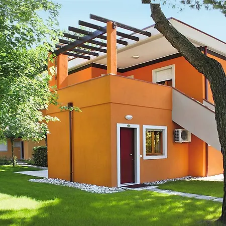Villaggio Splendido 度假居 比比翁
