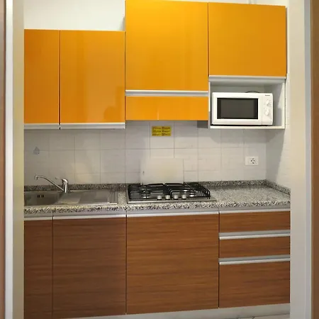 度假居 Villaggio Splendido