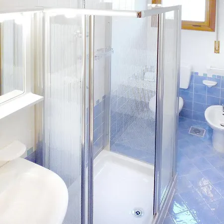 Villaggio Splendido Holiday home