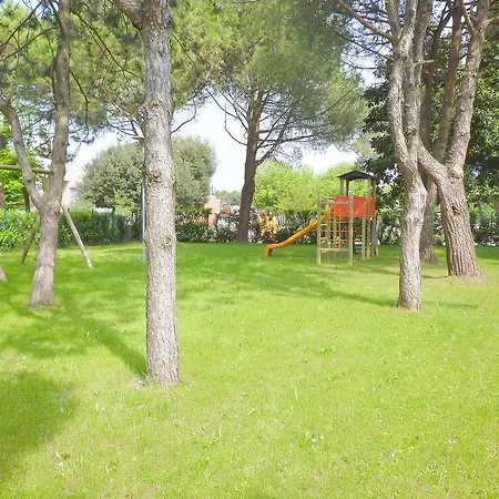 Villaggio Splendido Ferienhaus *