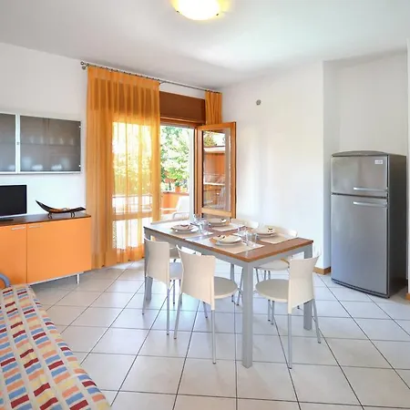 Holiday home Villaggio Splendido Bibione